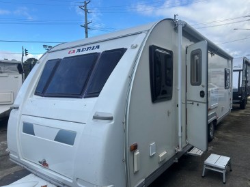 Adria 25 1